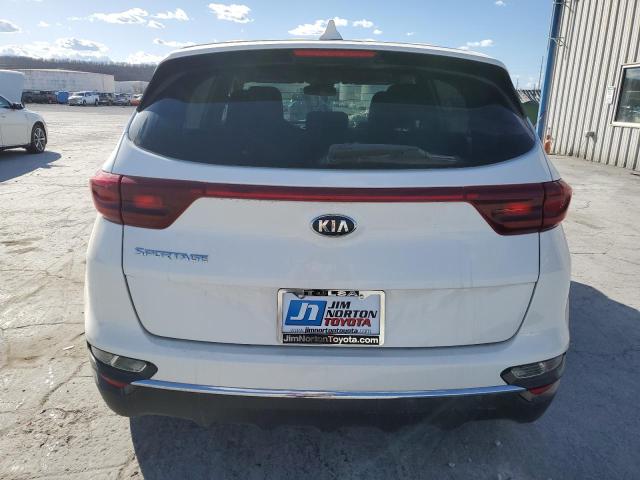 Photo 5 VIN: KNDPM3AC3N7983137 - KIA SPORTAGE 