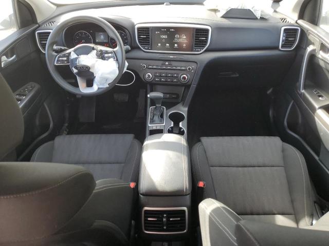 Photo 7 VIN: KNDPM3AC3N7983137 - KIA SPORTAGE 