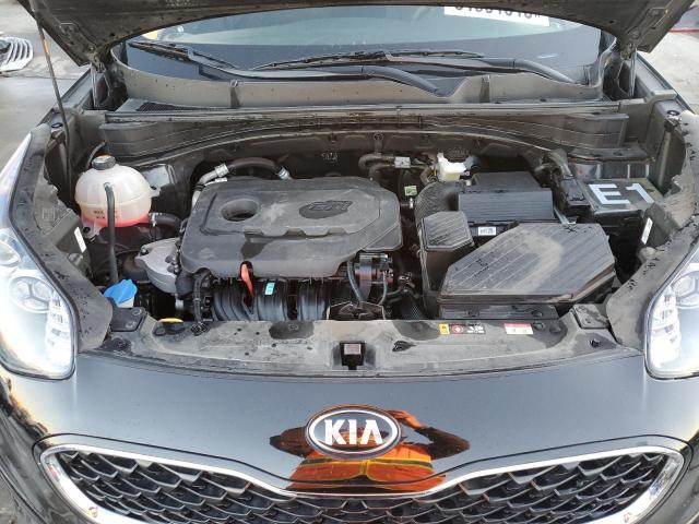 Photo 10 VIN: KNDPM3AC3N7991724 - KIA SPORTAGE 