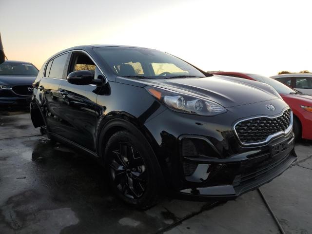 Photo 3 VIN: KNDPM3AC3N7991724 - KIA SPORTAGE 