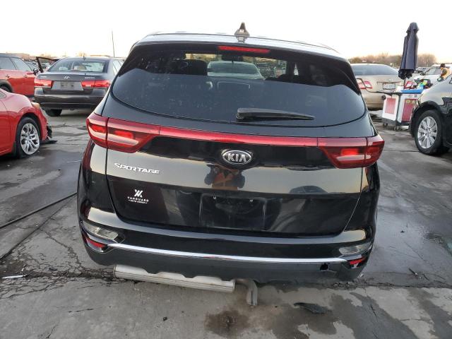 Photo 5 VIN: KNDPM3AC3N7991724 - KIA SPORTAGE 