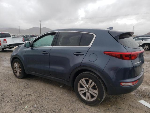 Photo 1 VIN: KNDPM3AC4H7063439 - KIA SPORTAGE 