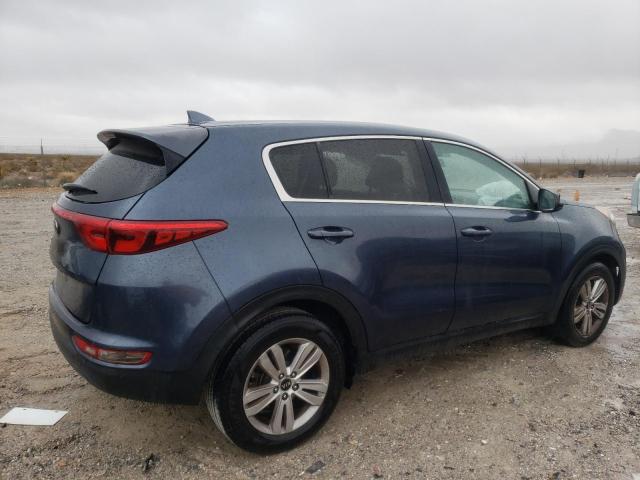 Photo 2 VIN: KNDPM3AC4H7063439 - KIA SPORTAGE 