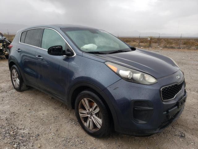 Photo 3 VIN: KNDPM3AC4H7063439 - KIA SPORTAGE 