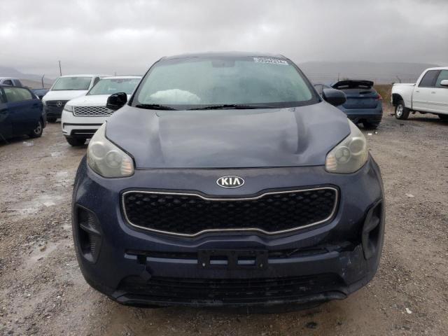 Photo 4 VIN: KNDPM3AC4H7063439 - KIA SPORTAGE 