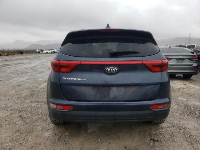 Photo 5 VIN: KNDPM3AC4H7063439 - KIA SPORTAGE 