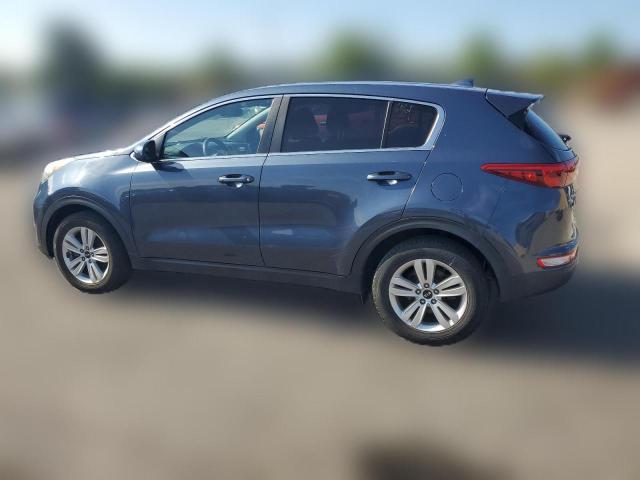 Photo 1 VIN: KNDPM3AC4H7072304 - KIA SPORTAGE 