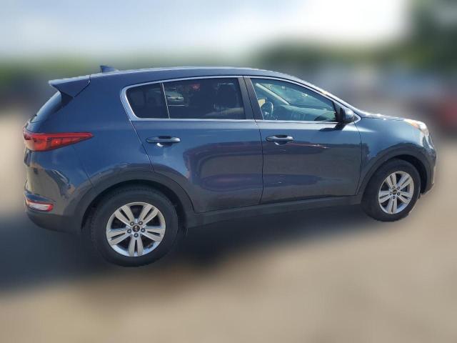 Photo 2 VIN: KNDPM3AC4H7072304 - KIA SPORTAGE 