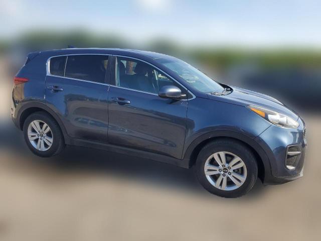 Photo 3 VIN: KNDPM3AC4H7072304 - KIA SPORTAGE 