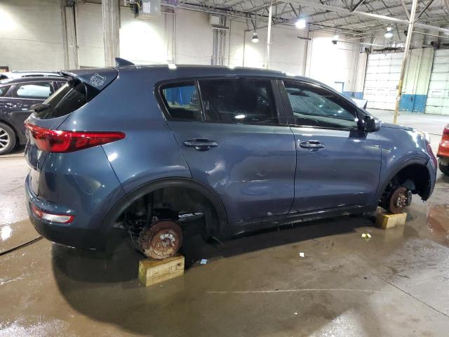 Photo 2 VIN: KNDPM3AC4H7078751 - KIA SPORTAGE 