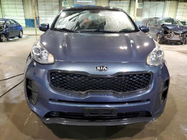 Photo 4 VIN: KNDPM3AC4H7078751 - KIA SPORTAGE 