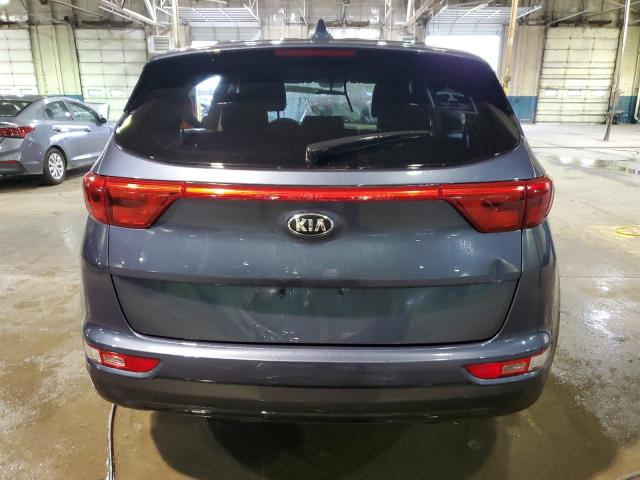 Photo 5 VIN: KNDPM3AC4H7078751 - KIA SPORTAGE 