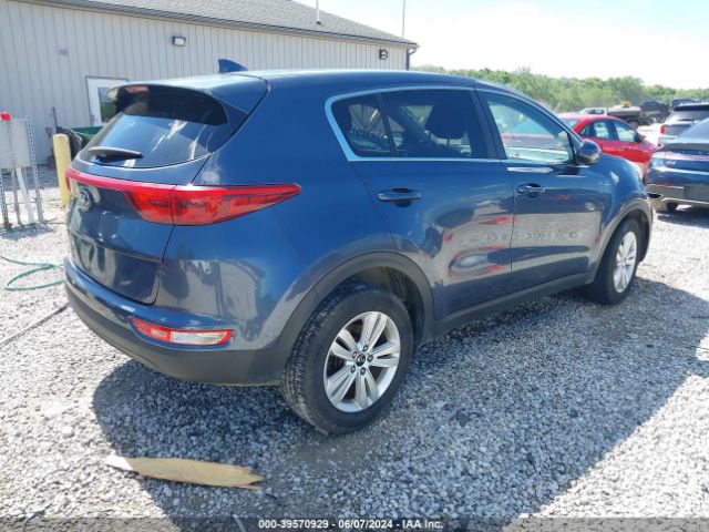 Photo 3 VIN: KNDPM3AC4H7131688 - KIA SPORTAGE 