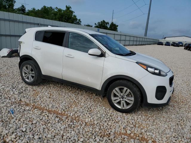 Photo 3 VIN: KNDPM3AC4H7153531 - KIA SPORTAGE 