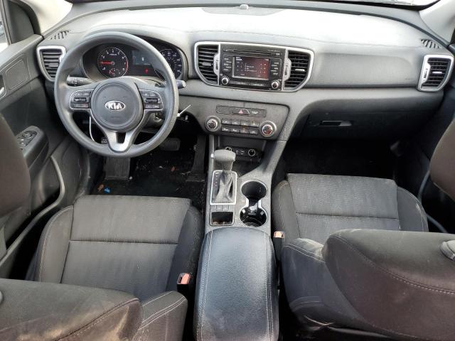 Photo 7 VIN: KNDPM3AC4H7153531 - KIA SPORTAGE 