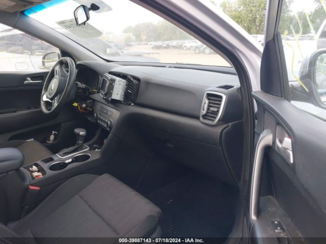 Photo 4 VIN: KNDPM3AC4H7165369 - KIA SPORTAGE 