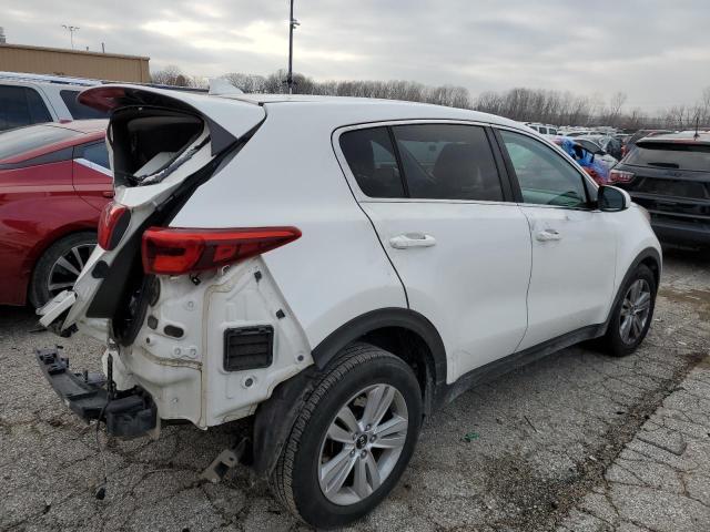 Photo 2 VIN: KNDPM3AC4H7167381 - KIA SPORTAGE 