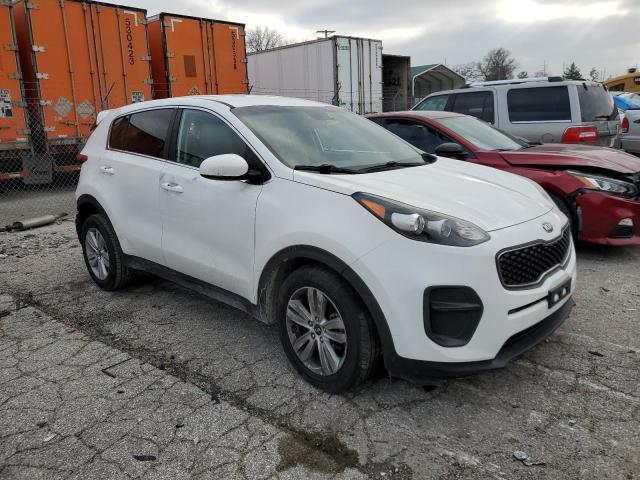 Photo 3 VIN: KNDPM3AC4H7167381 - KIA SPORTAGE 