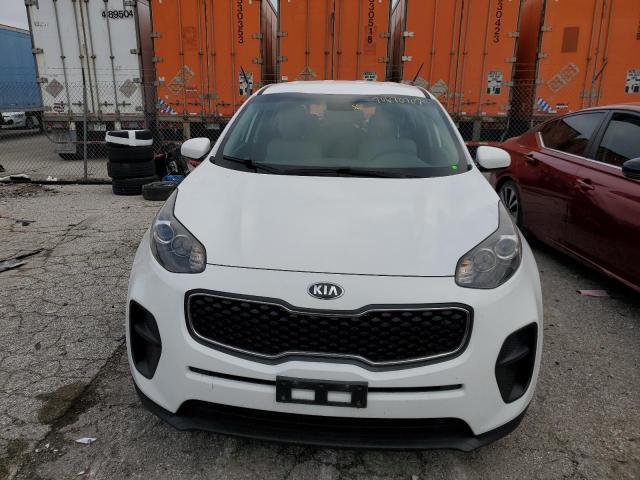 Photo 4 VIN: KNDPM3AC4H7167381 - KIA SPORTAGE 