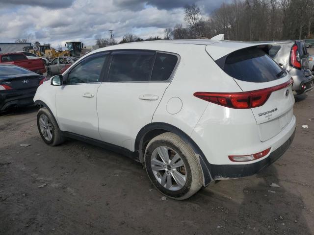 Photo 1 VIN: KNDPM3AC4H7207877 - KIA SPORTAGE 