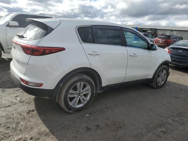 Photo 2 VIN: KNDPM3AC4H7207877 - KIA SPORTAGE 