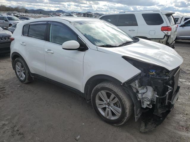 Photo 3 VIN: KNDPM3AC4H7207877 - KIA SPORTAGE 