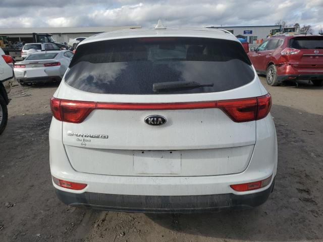 Photo 5 VIN: KNDPM3AC4H7207877 - KIA SPORTAGE 