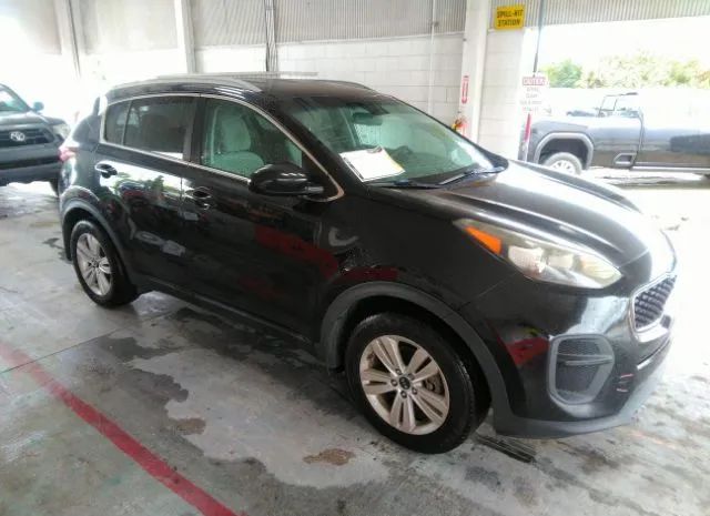 Photo 0 VIN: KNDPM3AC4H7224727 - KIA SPORTAGE 