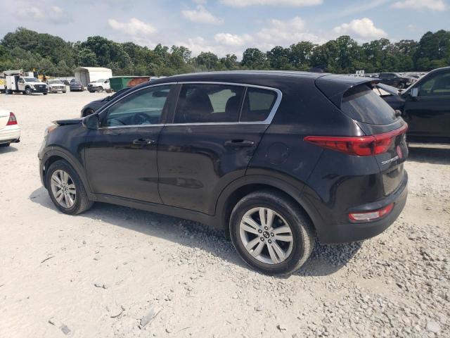 Photo 1 VIN: KNDPM3AC4J7307354 - KIA SPORTAGE 