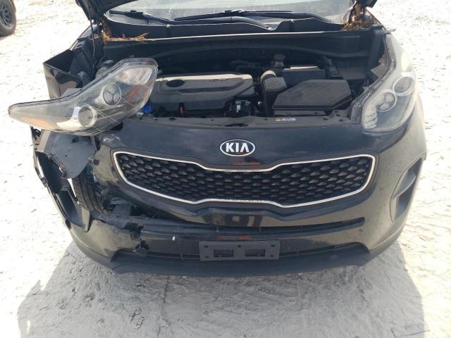 Photo 11 VIN: KNDPM3AC4J7307354 - KIA SPORTAGE 