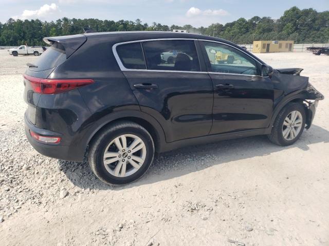 Photo 2 VIN: KNDPM3AC4J7307354 - KIA SPORTAGE 