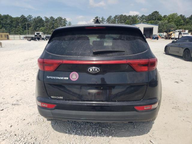 Photo 5 VIN: KNDPM3AC4J7307354 - KIA SPORTAGE 