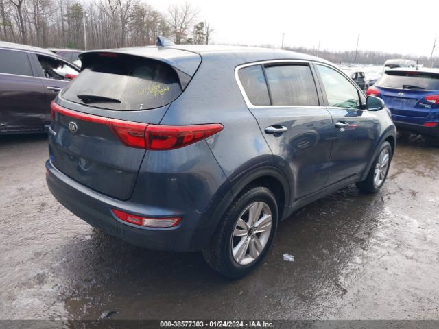 Photo 3 VIN: KNDPM3AC4J7323215 - KIA SPORTAGE 