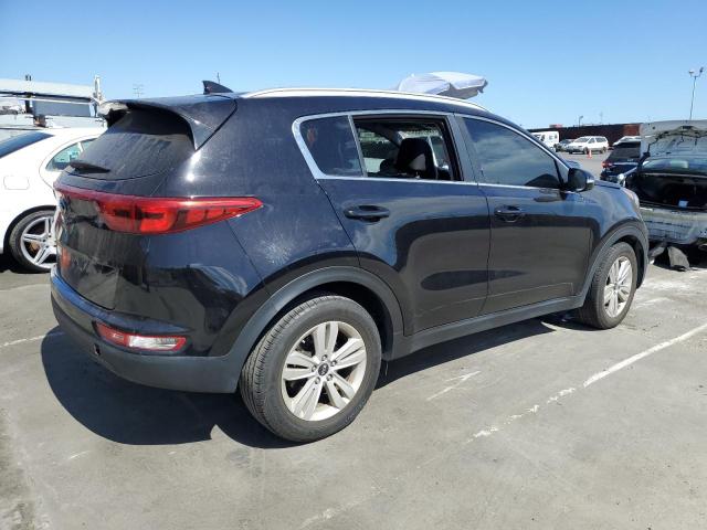 Photo 2 VIN: KNDPM3AC4J7353525 - KIA SPORTAGE 