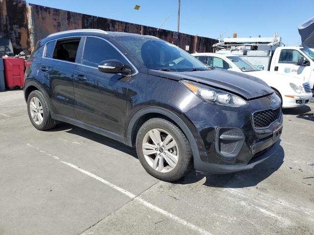 Photo 3 VIN: KNDPM3AC4J7353525 - KIA SPORTAGE 