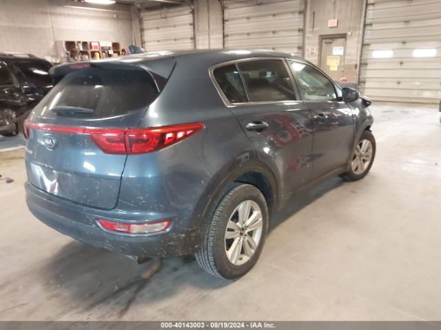 Photo 3 VIN: KNDPM3AC4J7370812 - KIA SPORTAGE 