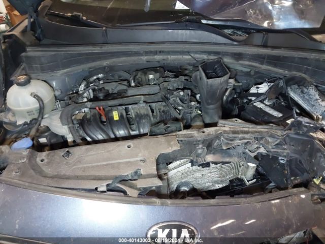 Photo 9 VIN: KNDPM3AC4J7370812 - KIA SPORTAGE 