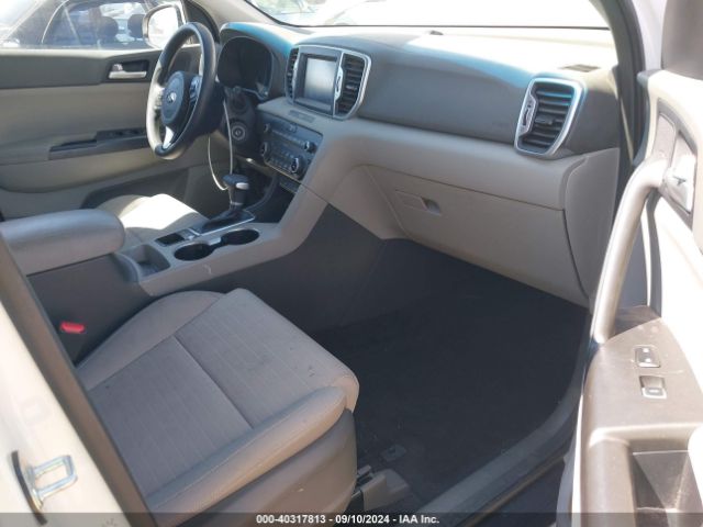 Photo 4 VIN: KNDPM3AC4J7387867 - KIA SPORTAGE 