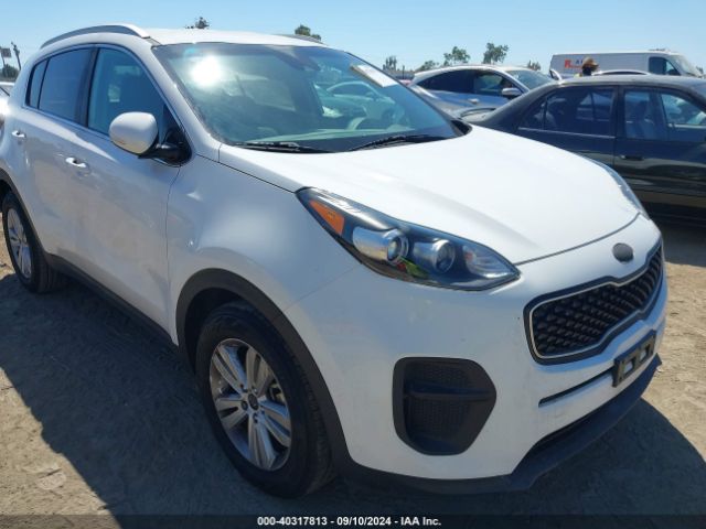 Photo 5 VIN: KNDPM3AC4J7387867 - KIA SPORTAGE 