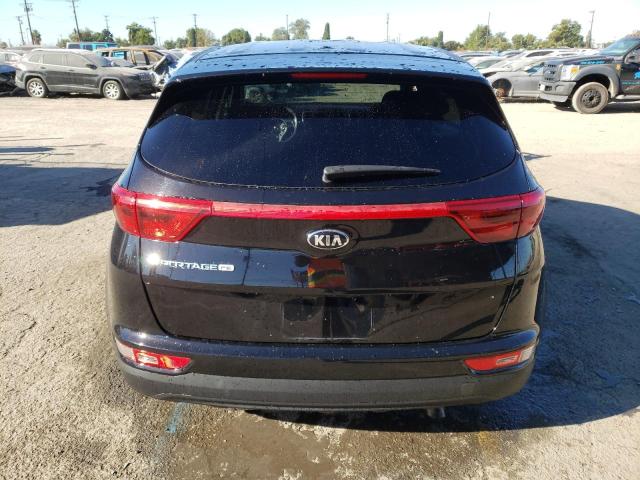 Photo 5 VIN: KNDPM3AC4J7423282 - KIA SPORTAGE 