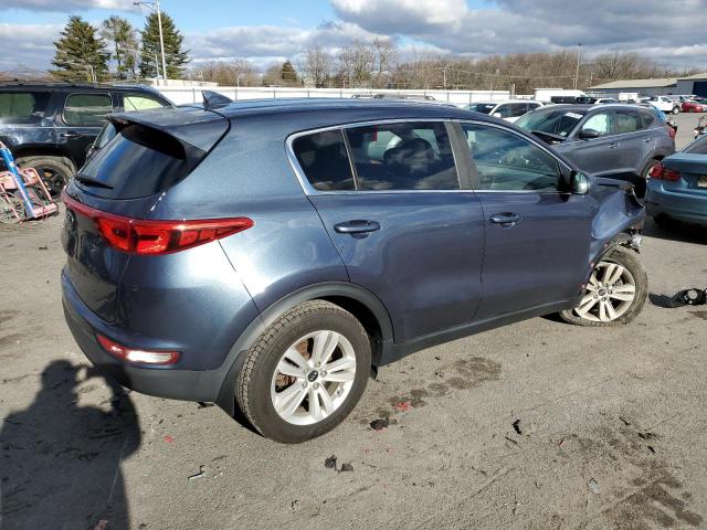 Photo 2 VIN: KNDPM3AC4J7445315 - KIA SPORTAGE 