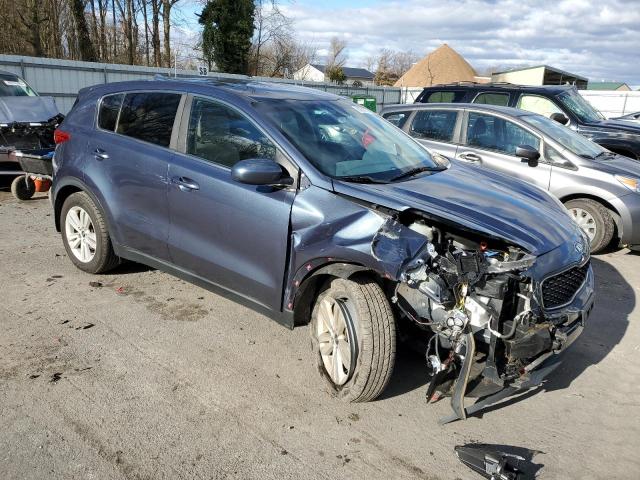 Photo 3 VIN: KNDPM3AC4J7445315 - KIA SPORTAGE 