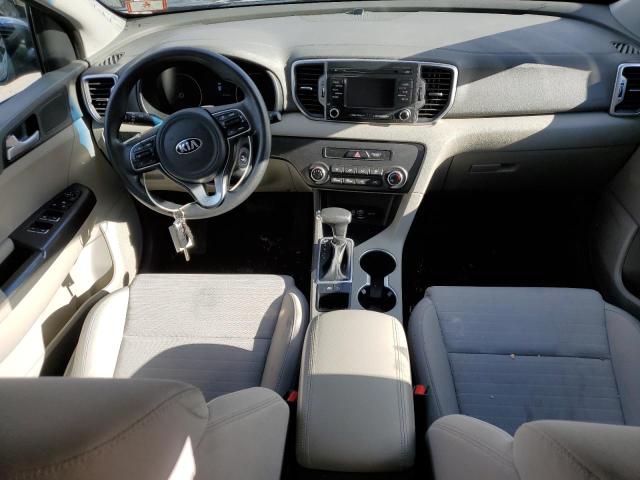 Photo 7 VIN: KNDPM3AC4J7445315 - KIA SPORTAGE 