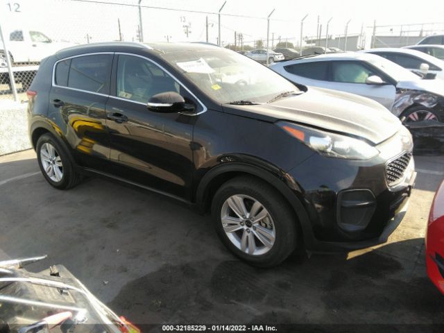 Photo 0 VIN: KNDPM3AC4J7461790 - KIA SPORTAGE 