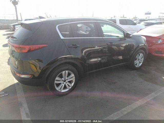 Photo 3 VIN: KNDPM3AC4J7461790 - KIA SPORTAGE 