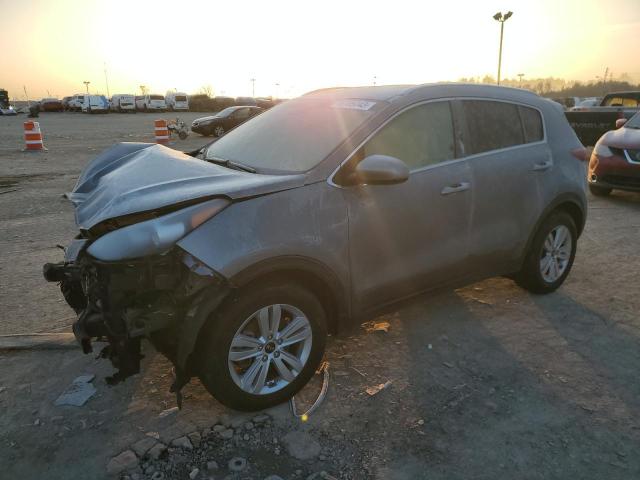 Photo 0 VIN: KNDPM3AC4J7486611 - KIA SPORTAGE 