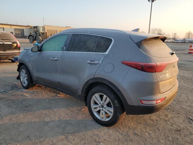 Photo 1 VIN: KNDPM3AC4J7486611 - KIA SPORTAGE 