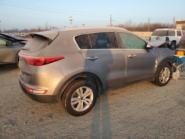 Photo 2 VIN: KNDPM3AC4J7486611 - KIA SPORTAGE 