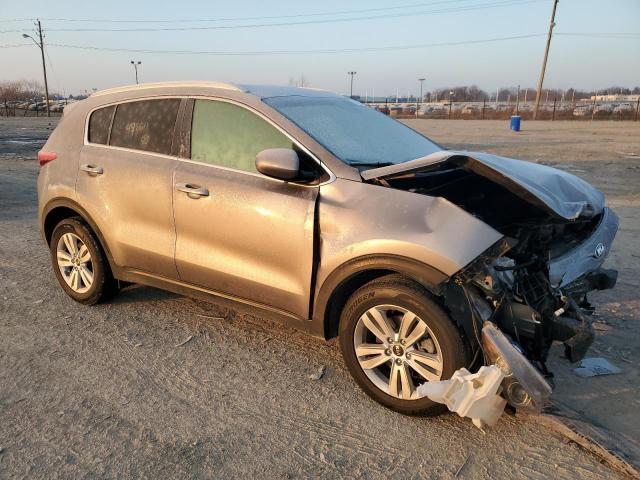 Photo 3 VIN: KNDPM3AC4J7486611 - KIA SPORTAGE 