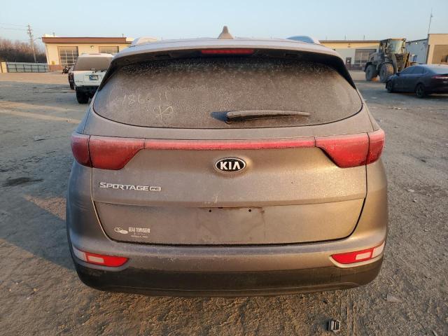 Photo 5 VIN: KNDPM3AC4J7486611 - KIA SPORTAGE 